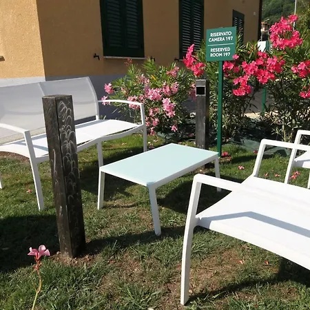 Amata Valgre Affittacamere, Comfort E Pulizia Eccezionali!! Guest house Olginate