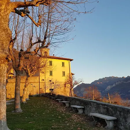 Amata Valgre Affittacamere, Comfort E Pulizia Eccezionali!! Guest house Olginate