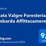 Pensionat Amata Valgre Affittacamere, Comfort E Pulizia Eccezionali!!