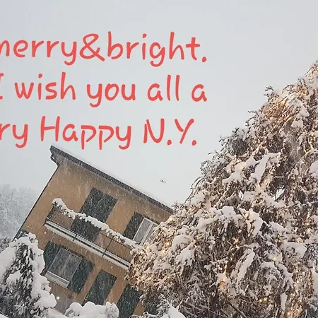 Amata Valgre Affittacamere, Comfort E Pulizia Eccezionali!! 4* Olginate