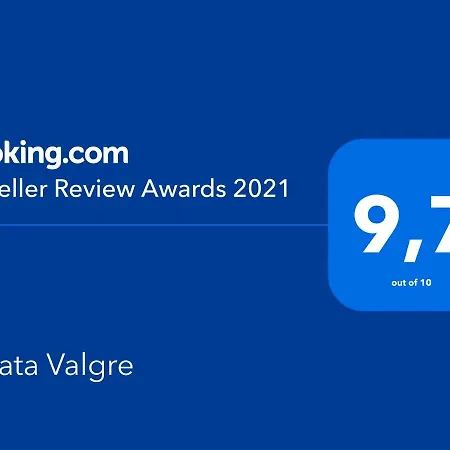 Amata Valgre Affittacamere, Comfort E Pulizia Eccezionali!! Vendégház 4*