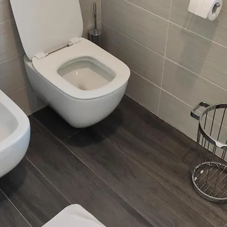 Vendégház Amata Valgre Affittacamere, Comfort E Pulizia Eccezionali!! Olginate
