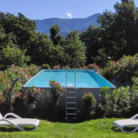 Amata Valgre Affittacamere, Comfort E Pulizia Eccezionali!! 4* Olginate