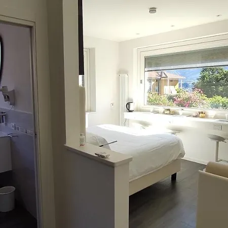 Amata Valgre Affittacamere, Comfort E Pulizia Eccezionali!! بيت ضيافة Olginate