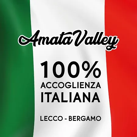Amata Valgre Affittacamere, Comfort E Pulizia Eccezionali!! 게스트하우스