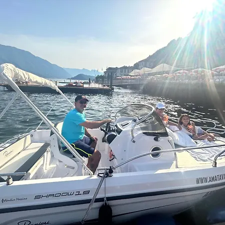 Vendégház Amata Valgre Affittacamere, Comfort E Pulizia Eccezionali!! 4*