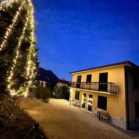 Amata Valgre Affittacamere, Comfort E Pulizia Eccezionali!! Гостевой дом