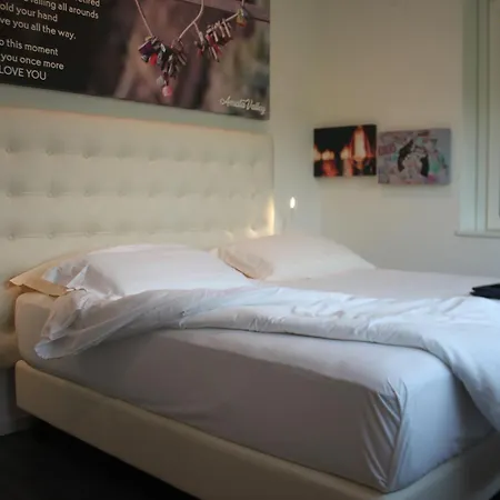 Amata Valgre Affittacamere, Comfort E Pulizia Eccezionali!! Olginate