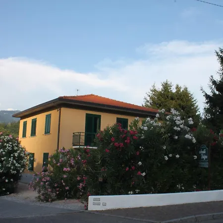 Amata Valgre Affittacamere, Comfort E Pulizia Eccezionali!! Maison d'hôtes 4*