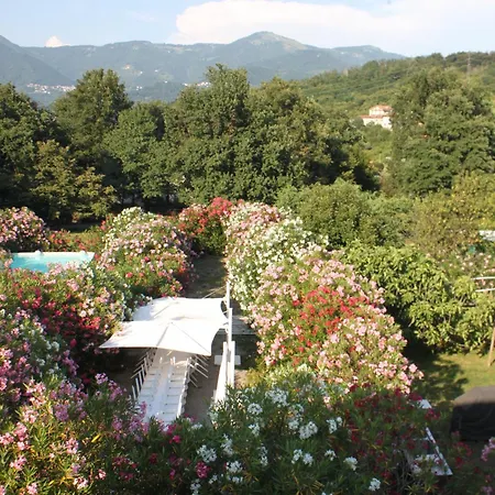 Amata Valgre Affittacamere, Comfort E Pulizia Eccezionali!! Maison d'hôtes Olginate