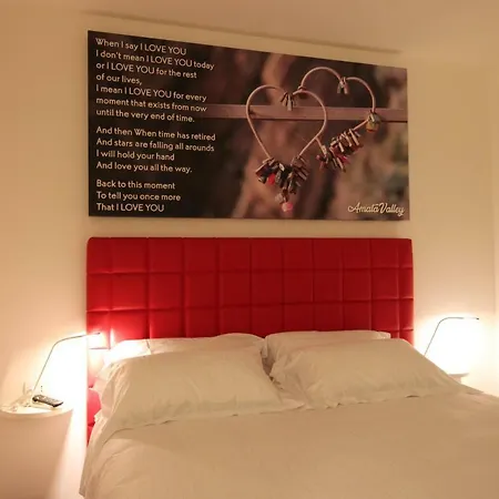 Amata Valgre Affittacamere, Comfort E Pulizia Eccezionali!!