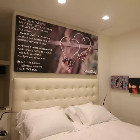 Amata Valgre Affittacamere, Comfort E Pulizia Eccezionali!! Vendégház Olginate