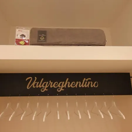 Amata Valgre Affittacamere, Comfort E Pulizia Eccezionali!!