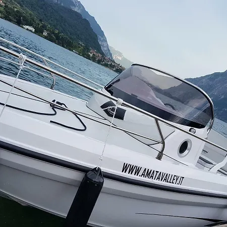 Amata Valgre Affittacamere, Comfort E Pulizia Eccezionali!! Vendégház Olginate