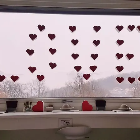 Vendégház Amata Valgre Affittacamere, Comfort E Pulizia Eccezionali!!