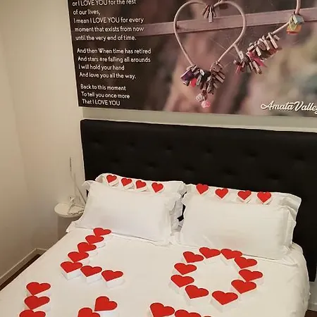 Vendégház Amata Valgre Affittacamere, Comfort E Pulizia Eccezionali!! Olginate