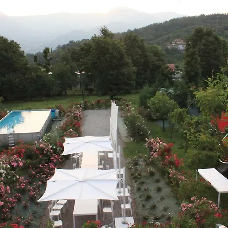 Amata Valgre Affittacamere, Comfort E Pulizia Eccezionali!! Maison d'hôtes Olginate