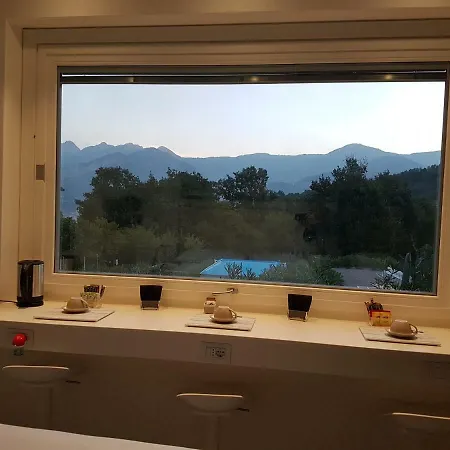 Vendégház Amata Valgre Affittacamere, Comfort E Pulizia Eccezionali!! 4*