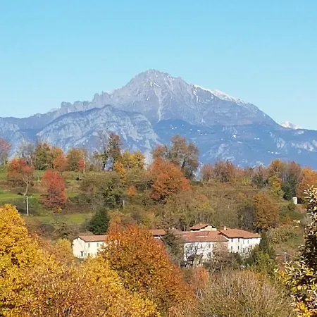 ゲストハウス Amata Valgre Affittacamere, Comfort E Pulizia Eccezionali!! 3*