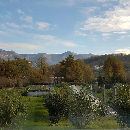 Amata Valgre Affittacamere, Comfort E Pulizia Eccezionali!! Olginate