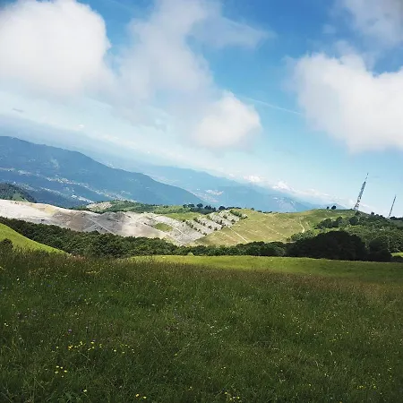 Amata Valgre Affittacamere, Comfort E Pulizia Eccezionali!! 3*