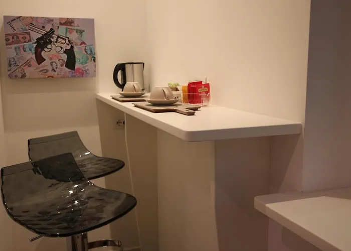 Amata Valgre Affittacamere, Comfort E Pulizia Eccezionali!! Olginate