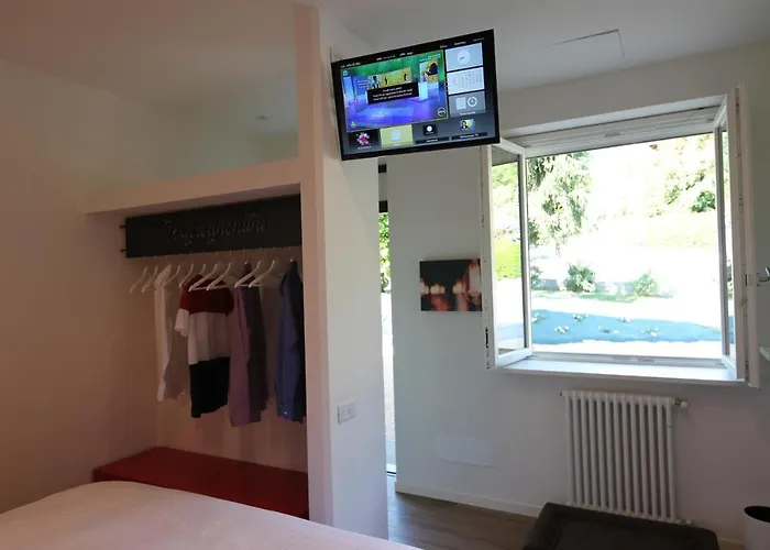 Amata Valgre Affittacamere, Comfort E Pulizia Eccezionali!! Гостевой дом 4*