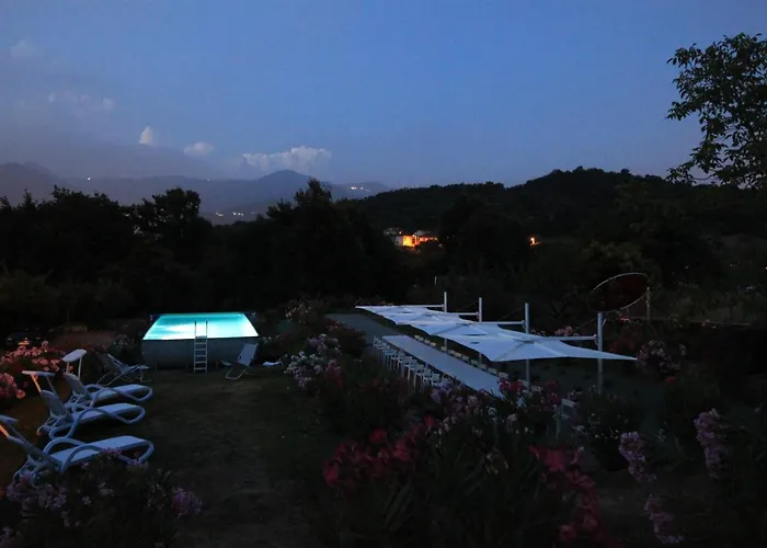 Amata Valgre Affittacamere, Comfort E Pulizia Eccezionali!! Olginate