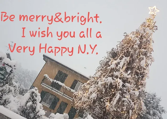 Amata Valgre Affittacamere, Comfort E Pulizia Eccezionali!! 4* Olginate