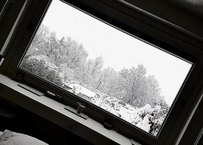 Amata Valgre Affittacamere, Comfort E Pulizia Eccezionali!! Гостевой дом Olginate