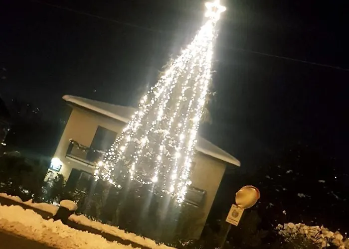 Amata Valgre Affittacamere, Comfort E Pulizia Eccezionali!! Olginate