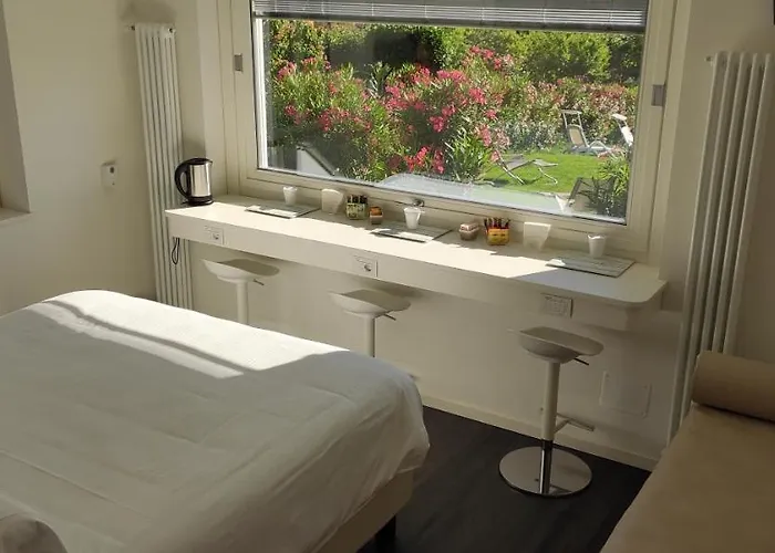 Amata Valgre Affittacamere, Comfort E Pulizia Eccezionali!!