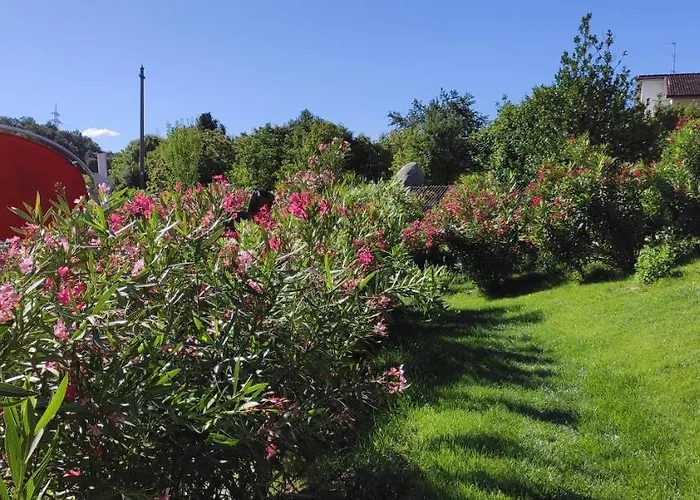 Amata Valgre Affittacamere, Comfort E Pulizia Eccezionali!! Гостевой дом