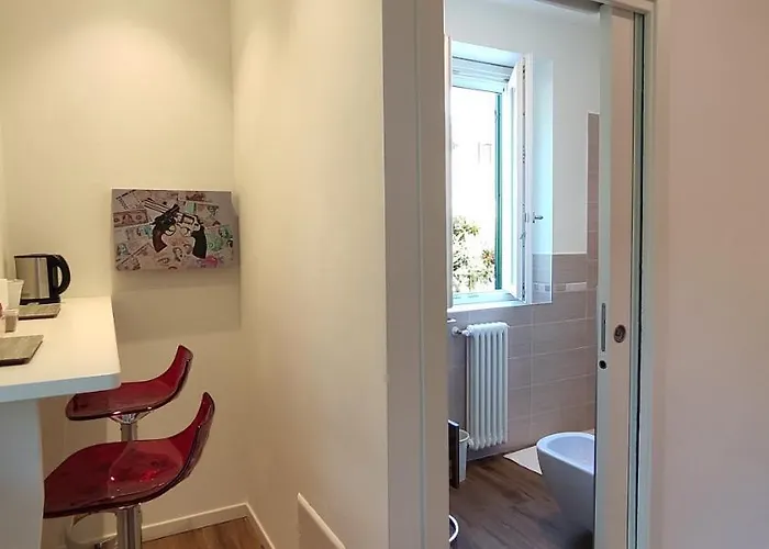 Amata Valgre Affittacamere, Comfort E Pulizia Eccezionali!! Olginate