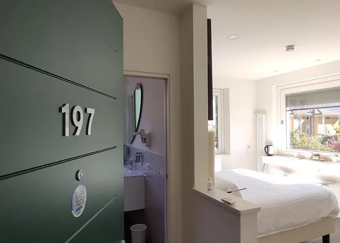 Гостевой дом Amata Valgre Affittacamere, Comfort E Pulizia Eccezionali!! 4*