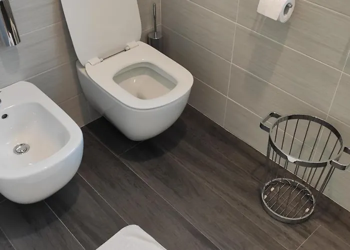 Affittacamere Amata Valgre Affittacamere, Comfort E Pulizia Eccezionali!! Olginate