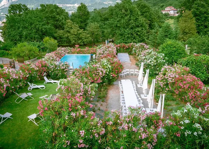 Amata Valgre Affittacamere, Comfort E Pulizia Eccezionali!! 4* Olginate