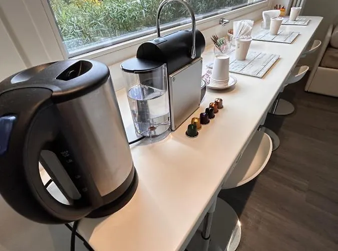 Amata Valgre Affittacamere, Comfort E Pulizia Eccezionali!! Гостевой дом Olginate