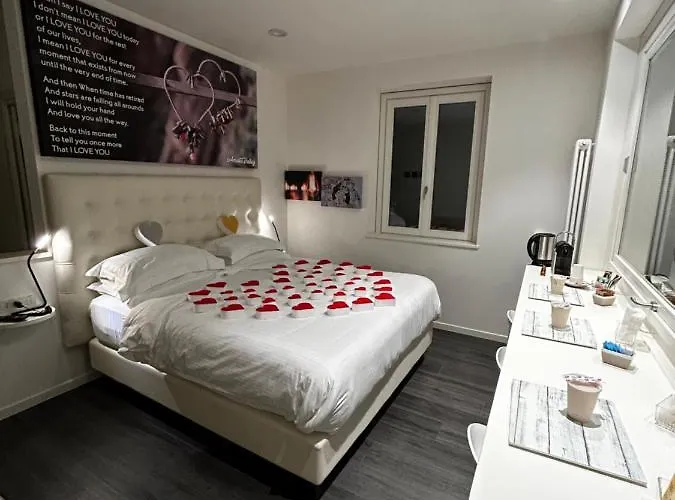 Amata Valgre Affittacamere, Comfort E Pulizia Eccezionali!! 4*