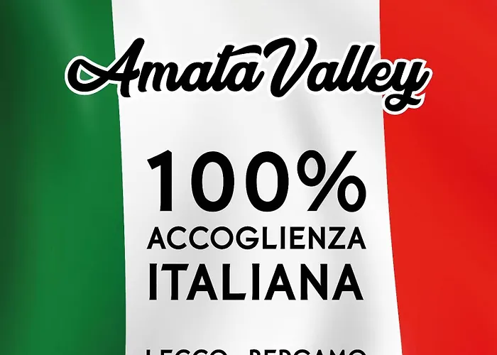 Amata Valgre Affittacamere, Comfort E Pulizia Eccezionali!! Гостевой дом