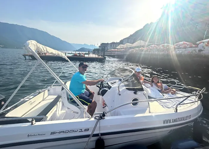 Гостевой дом Amata Valgre Affittacamere, Comfort E Pulizia Eccezionali!! 4*