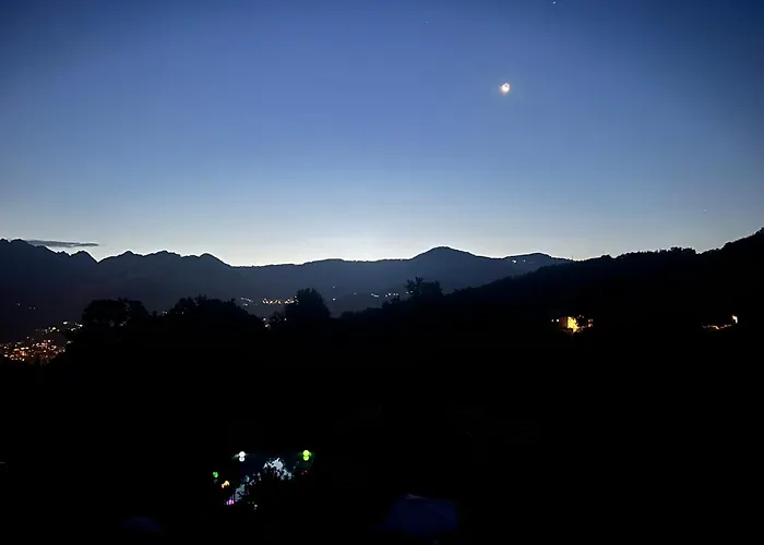 Amata Valgre Affittacamere, Comfort E Pulizia Eccezionali!! Гостевой дом