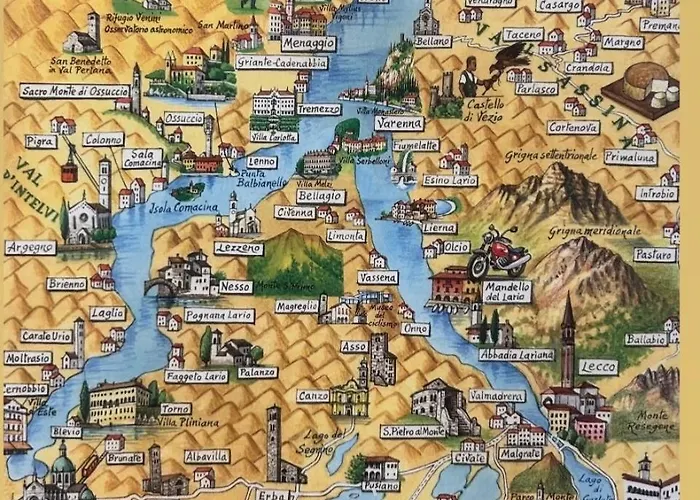 Гостевой дом Amata Valgre Affittacamere, Comfort E Pulizia Eccezionali!! Olginate