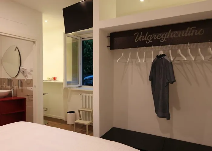 Гостевой дом Amata Valgre Affittacamere, Comfort E Pulizia Eccezionali!! 4*