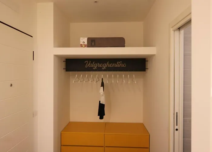 Гостевой дом Amata Valgre Affittacamere, Comfort E Pulizia Eccezionali!! Olginate