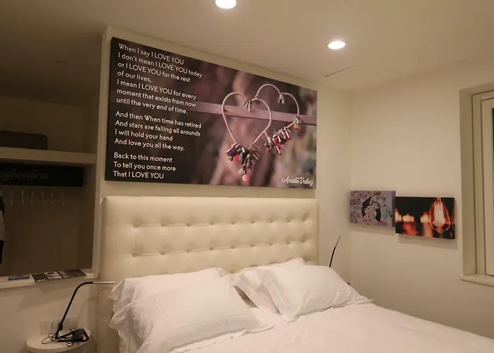 Amata Valgre Affittacamere, Comfort E Pulizia Eccezionali!! Гостевой дом Olginate