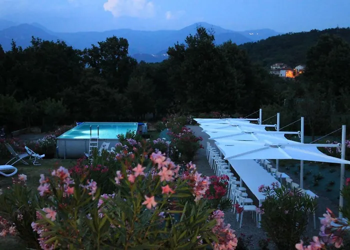 Konukevi Amata Valgre Affittacamere, Comfort E Pulizia Eccezionali!! 4*