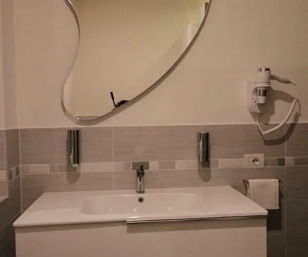 Гостевой дом Amata Valgre Affittacamere, Comfort E Pulizia Eccezionali!!