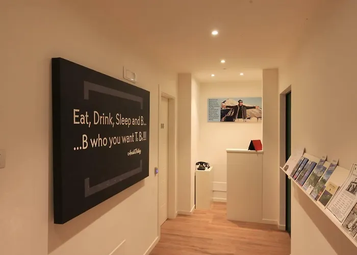 Гостевой дом Amata Valgre Affittacamere, Comfort E Pulizia Eccezionali!! 4*