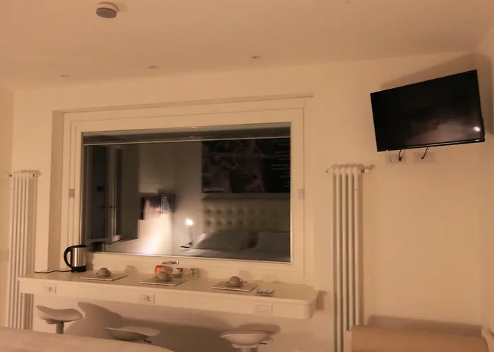 Amata Valgre Affittacamere, Comfort E Pulizia Eccezionali!! 4*